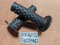 Image 2 of PT Style Grips Black 