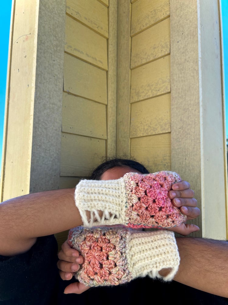 Image of ✧Enid Gloves