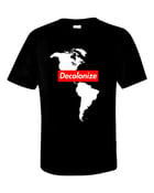 Image of Decolonize the Continents - Tee