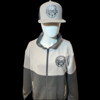 Image 2 of Premium DUNDADA jacket and hat combo.