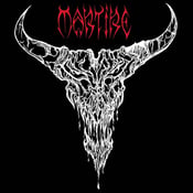 Image of Martire - Brutal Legions Of The Apocalypse