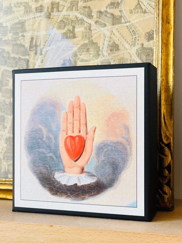 Image of BU HEART