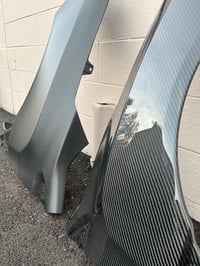 Image 2 of VA Chassis dry carbon fenders (2015-2021 wrx/sti)