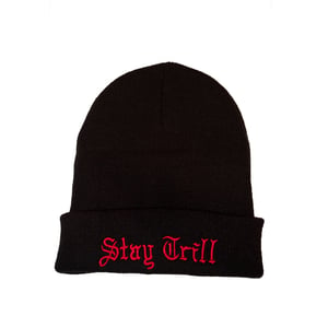 Image of Stay Trill Beanie