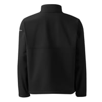 Image 4 of BEM (Big Easy Mafia) Columbia soft shell jacket