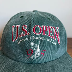 Image of 1995 US Open Hat