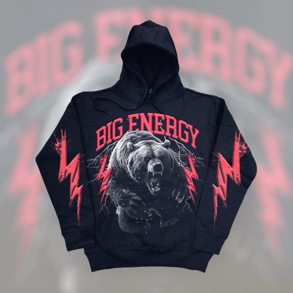 Big bear 