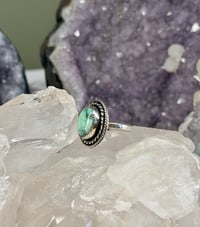 Image 2 of Damele Ring size 5