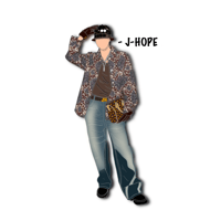 Image 3 of JHOPE PARIS TAKEOVER