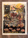 Dark Lord Day 2023 Test Print H