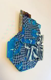 Image 3 of Blue Baker