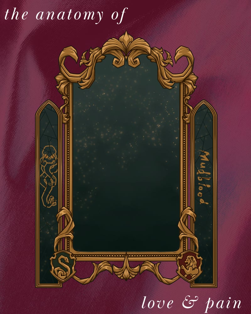 Image of Anatomy of Love & Pain PRESALE