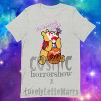 Image 2 of JuggaPooh - No Bothers t-shirt