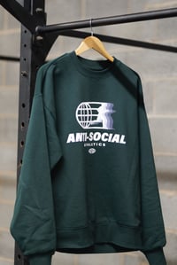 Image 3 of ASAC ATHLETICS / RACER PINE