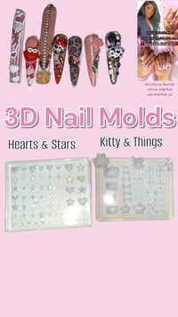 Nail Molds