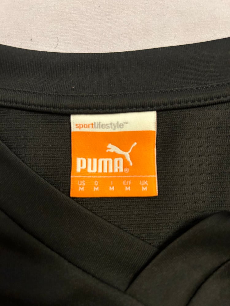 Image of Tottenham Hotspur “MODRIĆ 14” 2011/12 Third Shirt + PL patches (M)