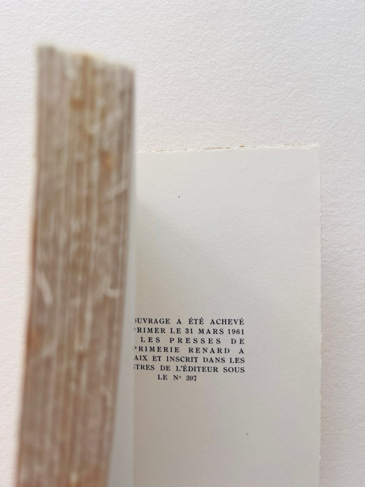 Image of Book ROBERTE