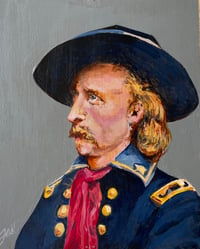 CUSTER