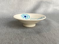 Image 5 of Small Dot Bowl ‘H’