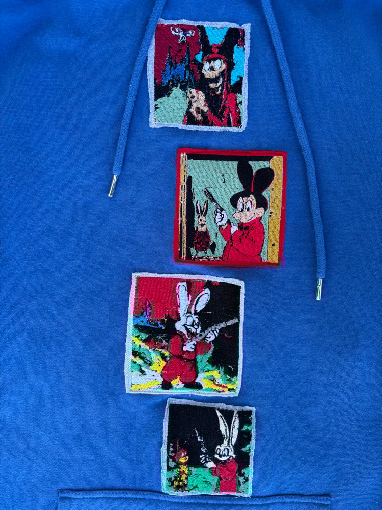 Telekinesis [XXL] Image 2