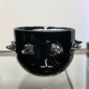 Image 5 of Hand Poured Candles In BDSM Spiked Cups with 22Kt Gold