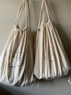 Drawstring Backpacks - PE / nursery bag 