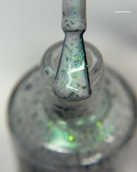 Image 14 of Glisten & Glow Glass Frog