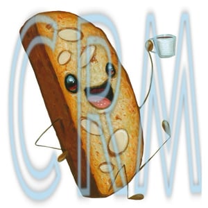 Image of CRM Treats Tubes