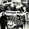 Oxygen Tank - Demo 7”