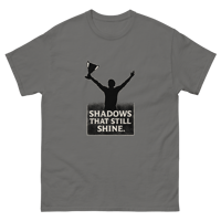 Image 2 of WM Shadows That Still Shine T-Shirt