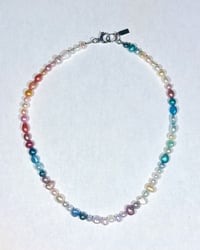 Image 1 of “Betta” necklace