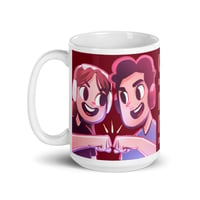 Image 2 of SilliTeam Mug