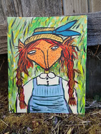 Image 3 of Anne Of Green Gables Fox