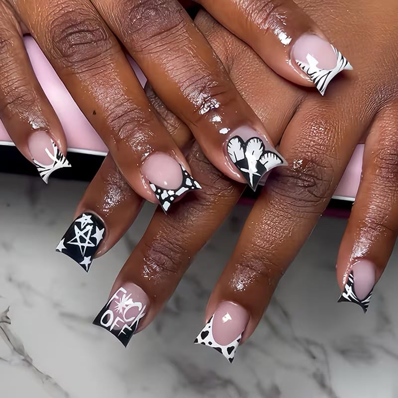 Image of Y2K F*ck Off