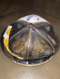 Image 2 of Libra Gang Trucker Hat