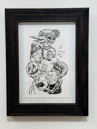 Image 1 of FIRE SALE “Group Reading”