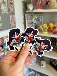 Image 4 of Chibi Stickers 