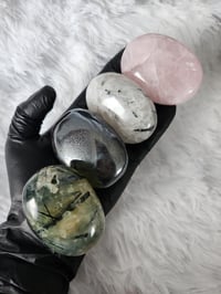 Image 5 of The Twin Flame Journey Crystal Box Set | 3 Styles 