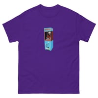 Image 7 of MYSTIC SWAMI T-SHIRT