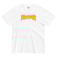 Image 3 of SKATEЯ SHIRT