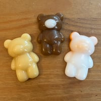 Wax Melt Teddy Bears