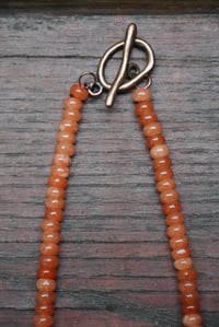 Image 7 of Fire Coral- Necklace