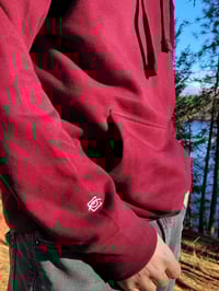 Image 2 of Cold Water Hoodie