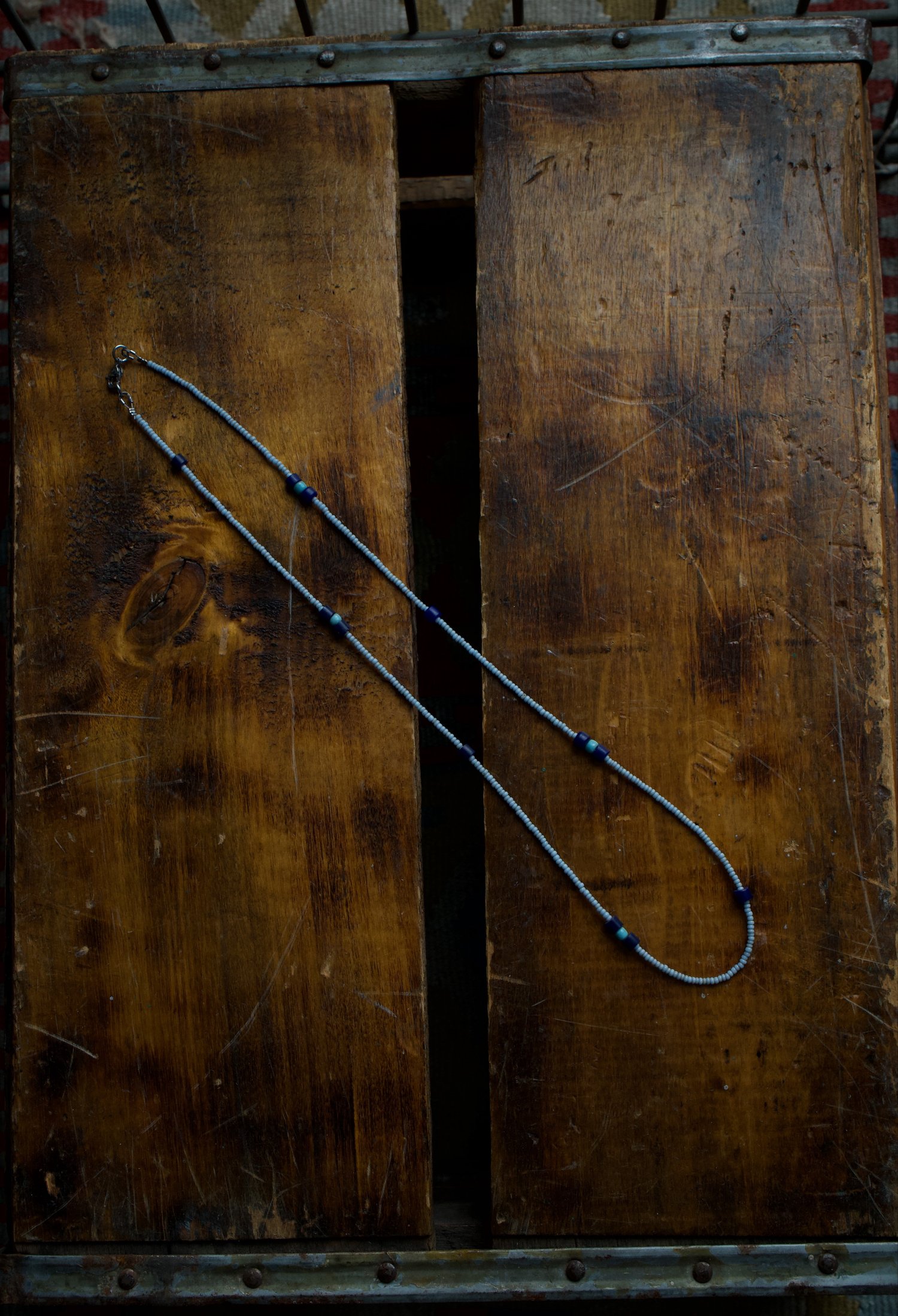 Image of Axim necklace (1/1)