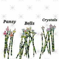 Image 2 of Flower Bar