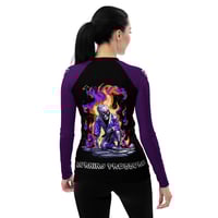 Image 3 of Burning Pressure!