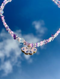 Image 5 of Twilight Amethyst Necklace