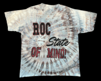 Image 1 of XL Roc State Tee