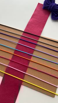 Image 10 of PinoDori trifold A6