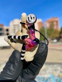 Image 2 of SIBELLE X ZP 2025- LIT pendant